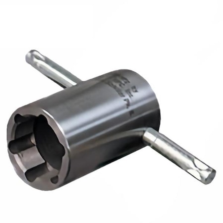 Hpc HPC: Cylinder Re-Threading Die and Holding Fixture CLD-6 HPC-CLD-6